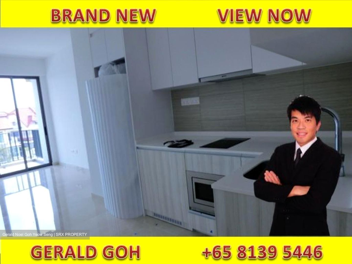 The Glades (D16), Condominium #377568501